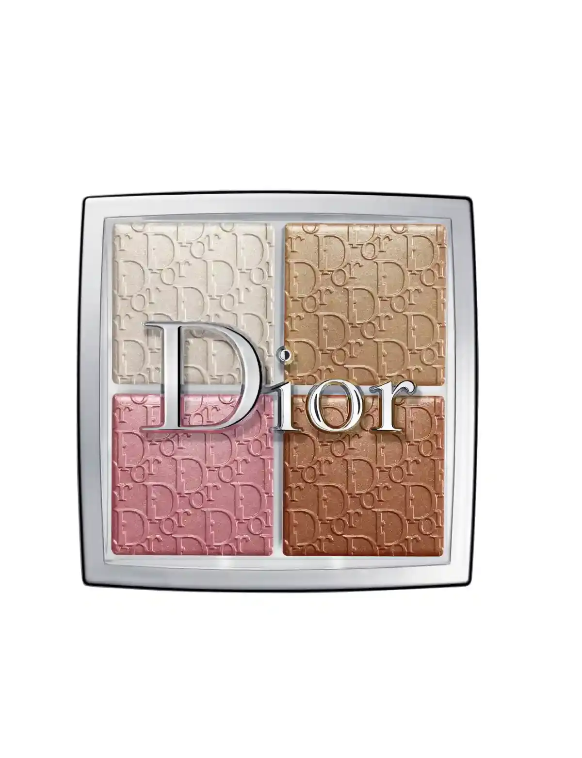 Dior BACKSTAGE Glow Face Palette
