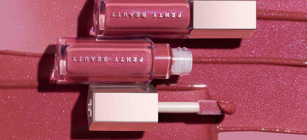 الصورة المصغرة: Fenty universal lip luminizer