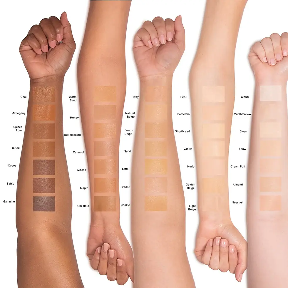الصورة المصغرة: Too Faced Born This Way Super Coverage Concealer