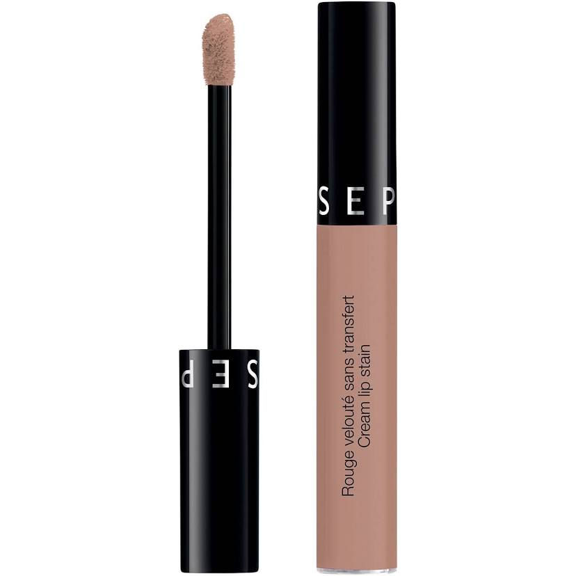 الصورة المصغرة: SEPHORA COLLECTION Cream Lip Stain Matte Liquid Lipsticks