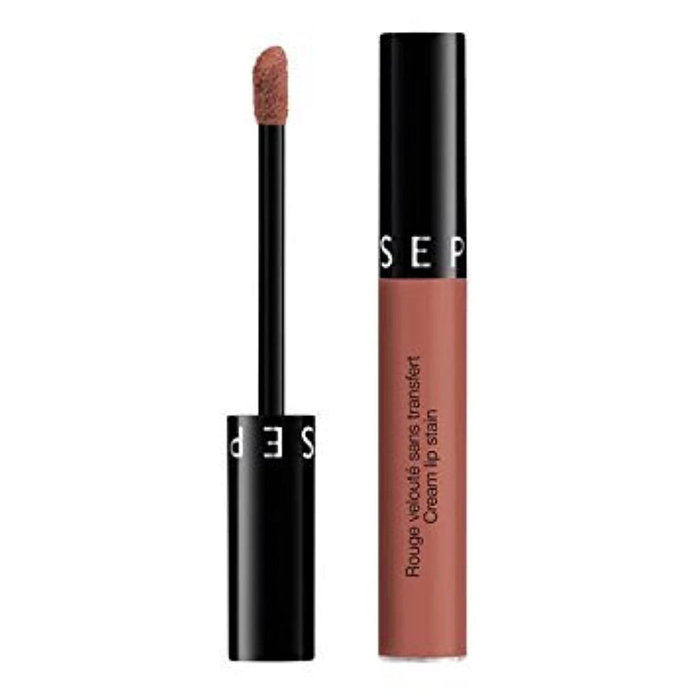 SEPHORA COLLECTION Cream Lip Stain Matte Liquid Lipsticks