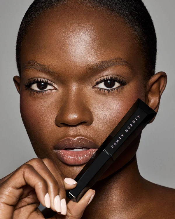 Thumbnail: Fenty FENTY FAM FAVES 3-PIECE EYE, LIP + HIGHLIGHTER SET