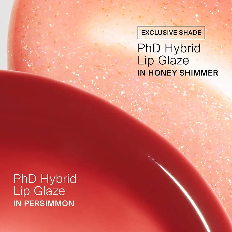 Thumbnail: Haus lab hybrid lip glaze duo