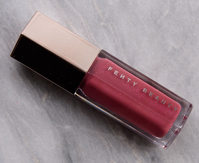 الصورة المصغرة: Fenty universal lip luminizer