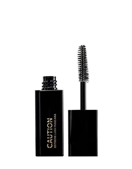 Hourglass Caution™ Extreme Lash Mascara mini 3.8 gm