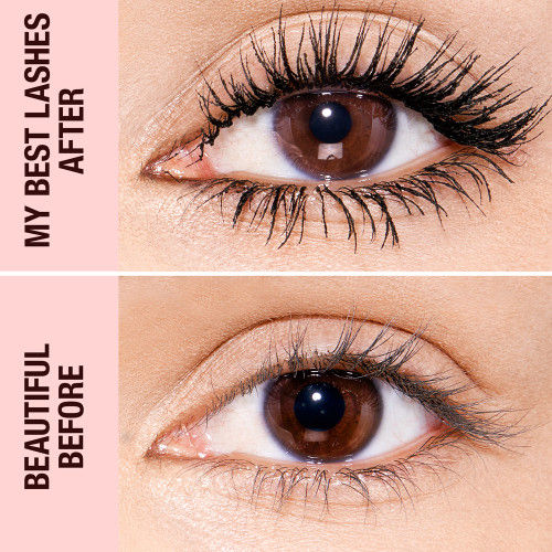 الصورة المصغرة: Charlotte Tilbury Push UP Lashes Mascara