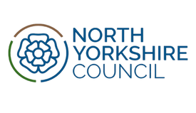 North Yorkshire Council Logo