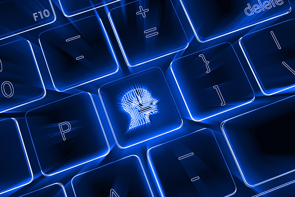 AI Buddy For Local Authorities