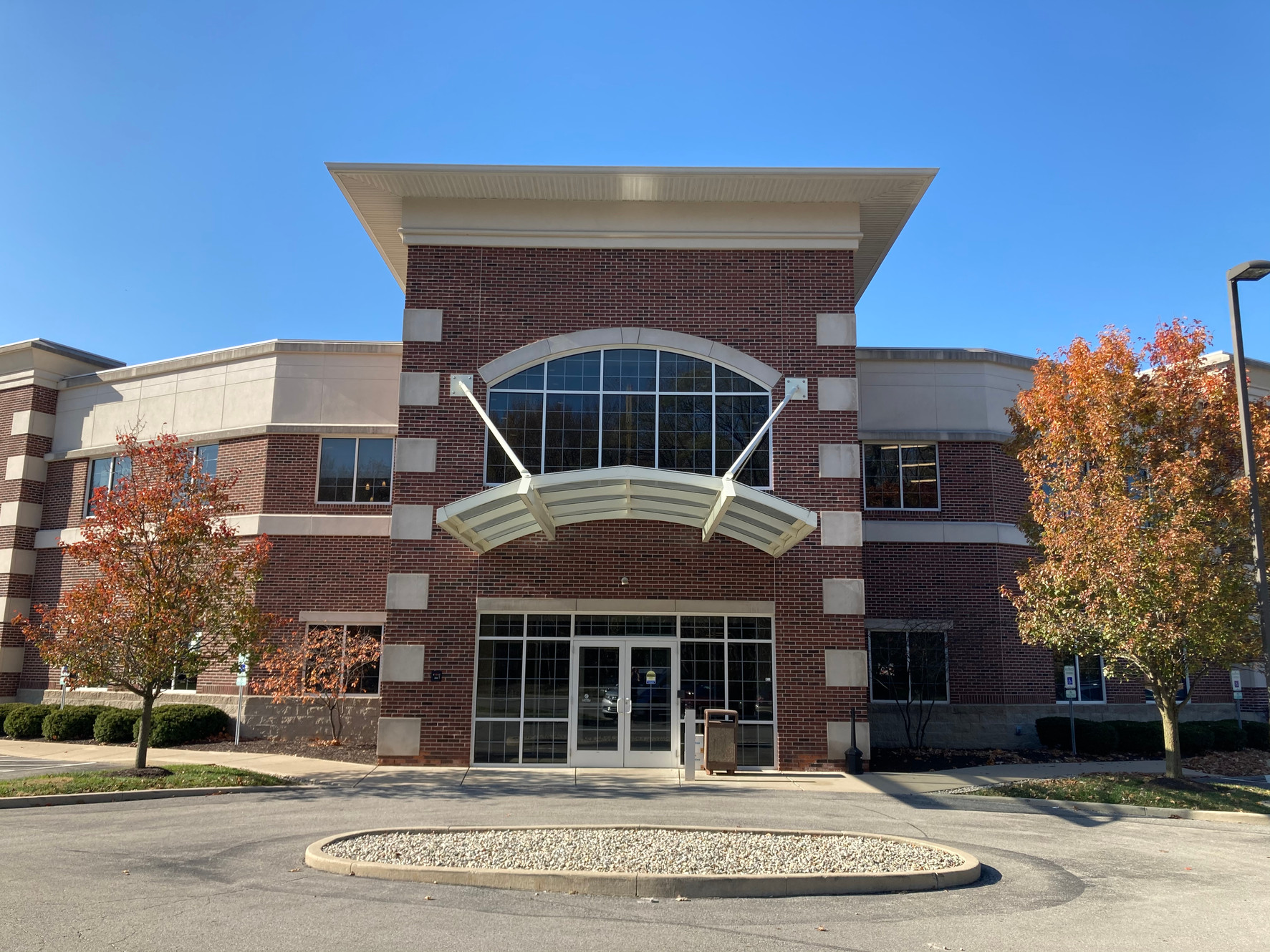 Contact Us Allisonville Outpatient Surgery Center