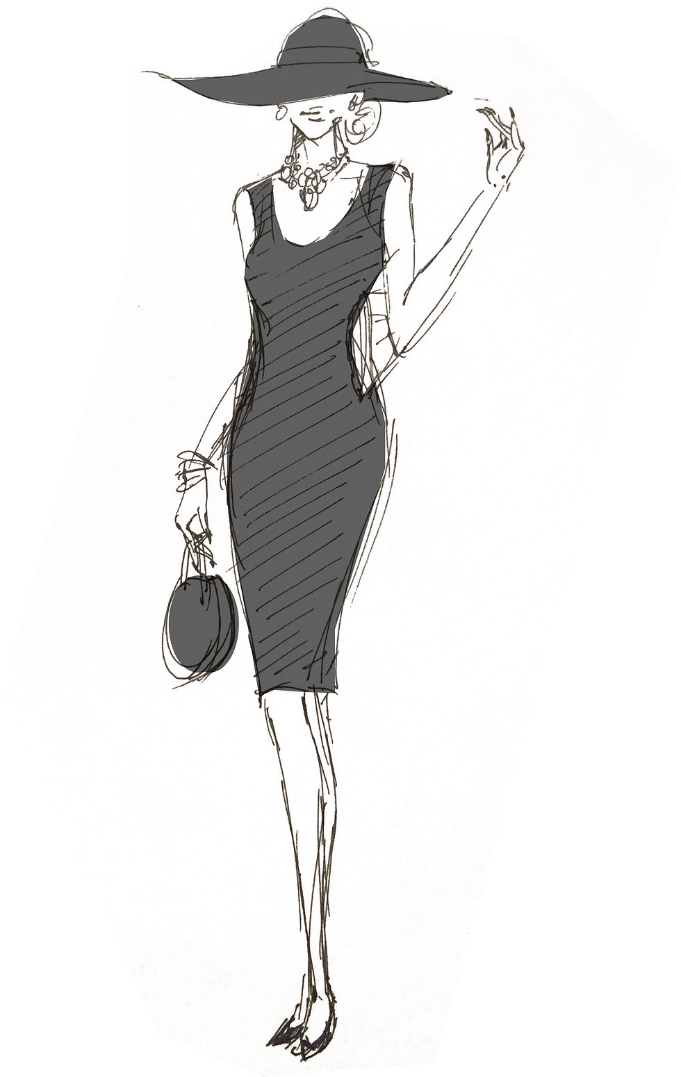 Illustrative work