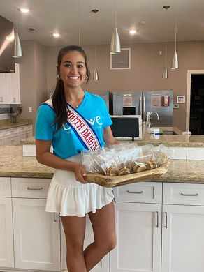 Who doesn’t love cookies?!