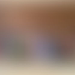 Have you filled a bucket today? 