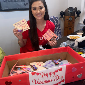 Valentines Day Cards for RMCNH!!