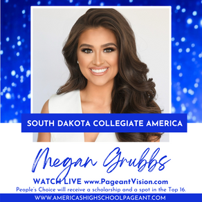 Have you voted for the People Choice Award?