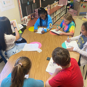All Things Fractions!