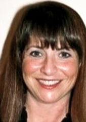 Amy Stern headshot