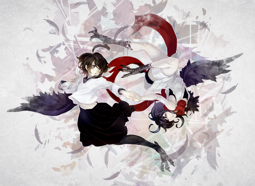 Fan Art Illustration Fan Art Illustration