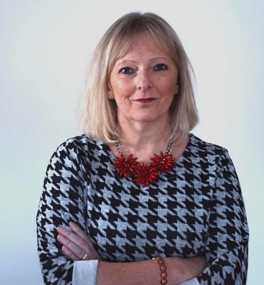 Writer: Brenda Jordan