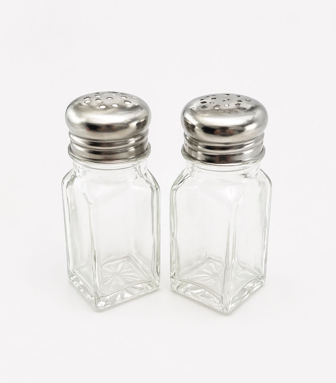 SALT & PEPPER LIBBY SQUARE