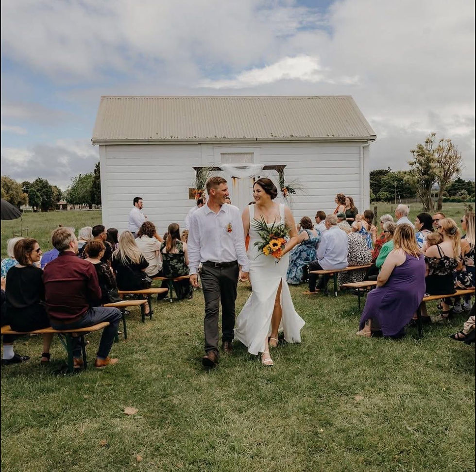 Wooden Bench Seat Vintage 2.2M