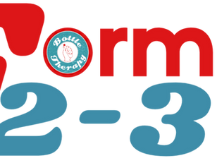 Formula 2-3-5™