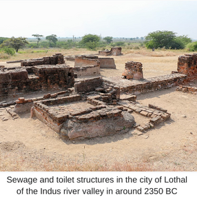 Choosing the Best Toilet and Sewage System Solution for your Off-Grid Farm