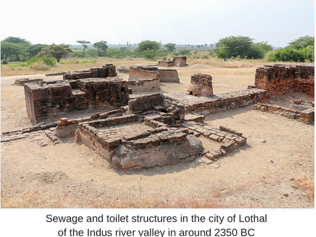 Choosing the Best Toilet and Sewage System Solution for your Off-Grid Farm