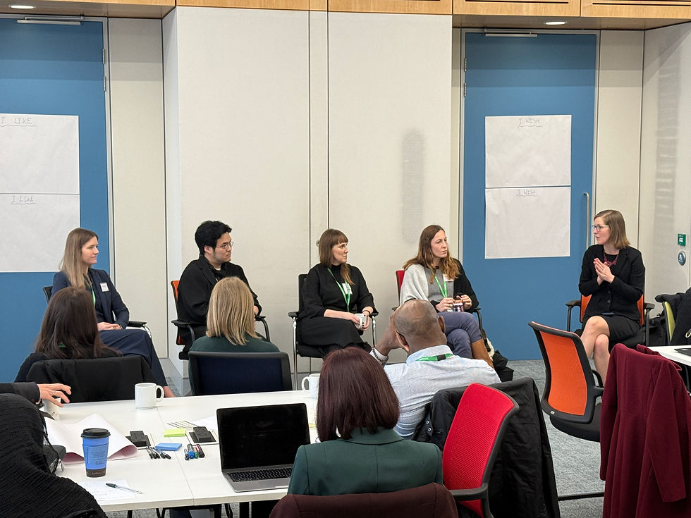 Digital Innovation in Mental Health: From Innovation Supply to System Infrastructure