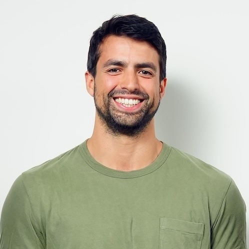 Writer: Aaron Kandola