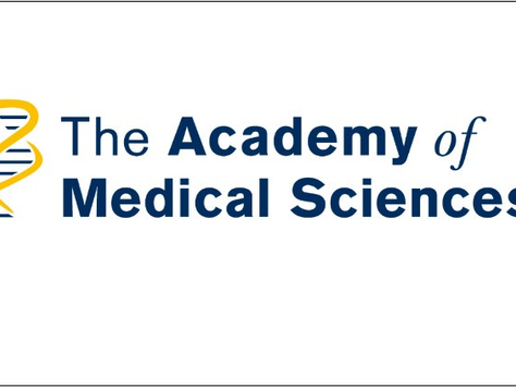 GM.Digital Director Kathryn Abel elected as Fellow of the Academy of Medical Sciences
