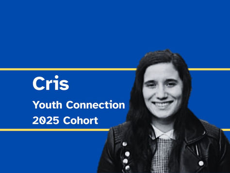 What Youth Connection Taught Me