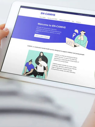 Key Takeaways from an EN-CAMHS Advisory Member