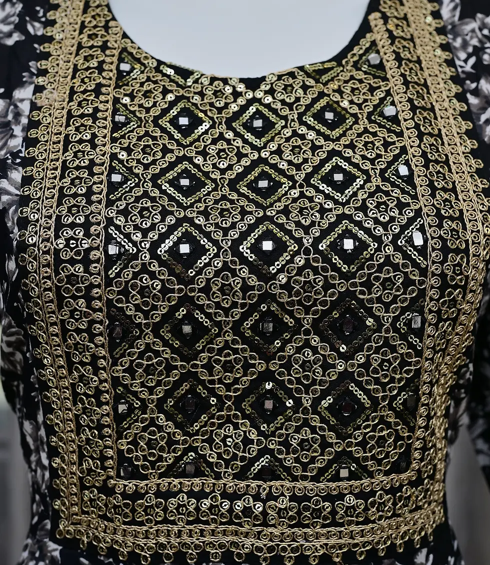 Thumbnail: Pankrudi Cotton Churidar