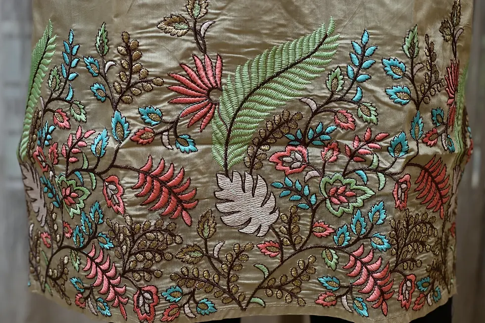 Thumbnail: Khushi kurti