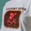 Thumbnail: Gloomy Bear T-Shirt With Bottom