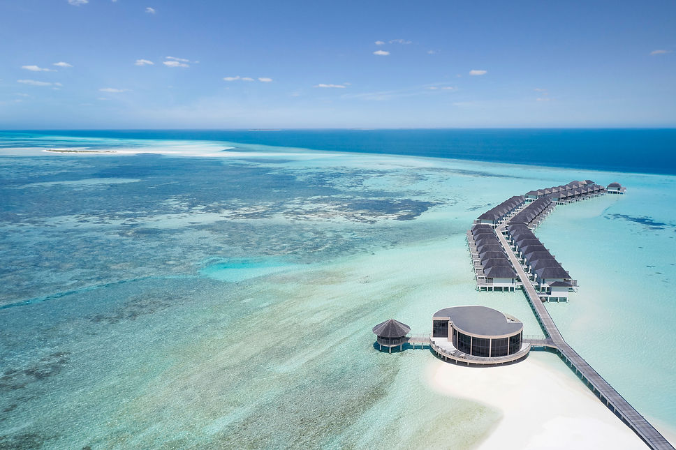 Le Meridien Maldives Tabemasu Overwater Villa Aerial.jpg