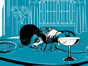 ভেঙে মোর ঘরের চাবি - শেষ পর্ব