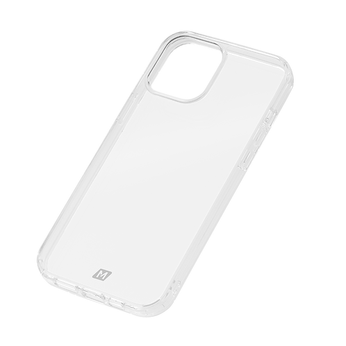 透明軟保護殼 (iPhone 12)