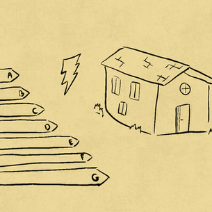 Quand le dpe évolue, le chauffage électrique aussi