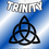 Thumbnail: Trinity & Reece Wolves Book Mark