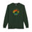 Miniatura: Respect the Locals: Turtle, Unisex Shifts Dry Organic Long Sleeve Tee