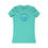 Miniatura: World Oceans Day Women's Favorite Tee