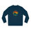 Miniatura: Respect the Locals: Seal Unisex Changer Sweatshirt