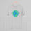 Thumbnail: Love Your Mother (Earth Day) Organic Creator T-shirt - Unisex