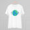 Thumbnail: Love Your Mother (Earth Day) Organic Creator T-shirt - Unisex