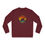Miniatura: Respect the Locals: Turtle Unisex Changer Sweatshirt