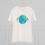 Thumbnail: Love Your Mother (Earth Day) Organic Creator T-shirt - Unisex
