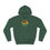 Miniatura: Respect the Locals: Dolphin Unisex Cruiser Hoodie