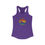 Thumbnail: Respect the Locals: Seal, Women's Ideal Racerback Tank