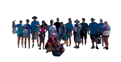 MERR celebrates World Ocean Day 2024